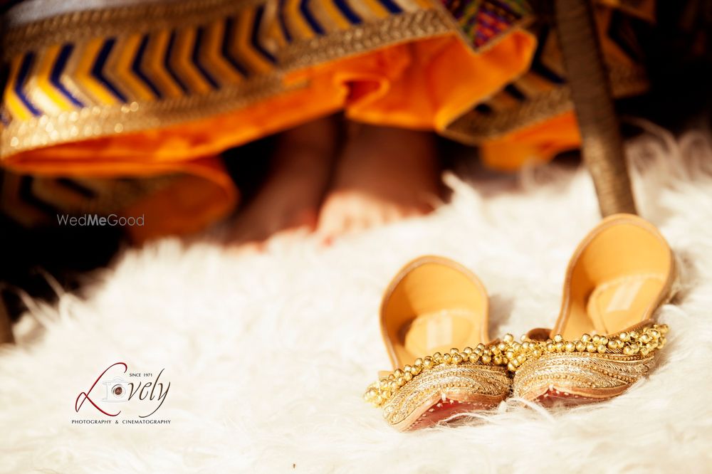 Photo From Mehndi - By Lovely Photography 