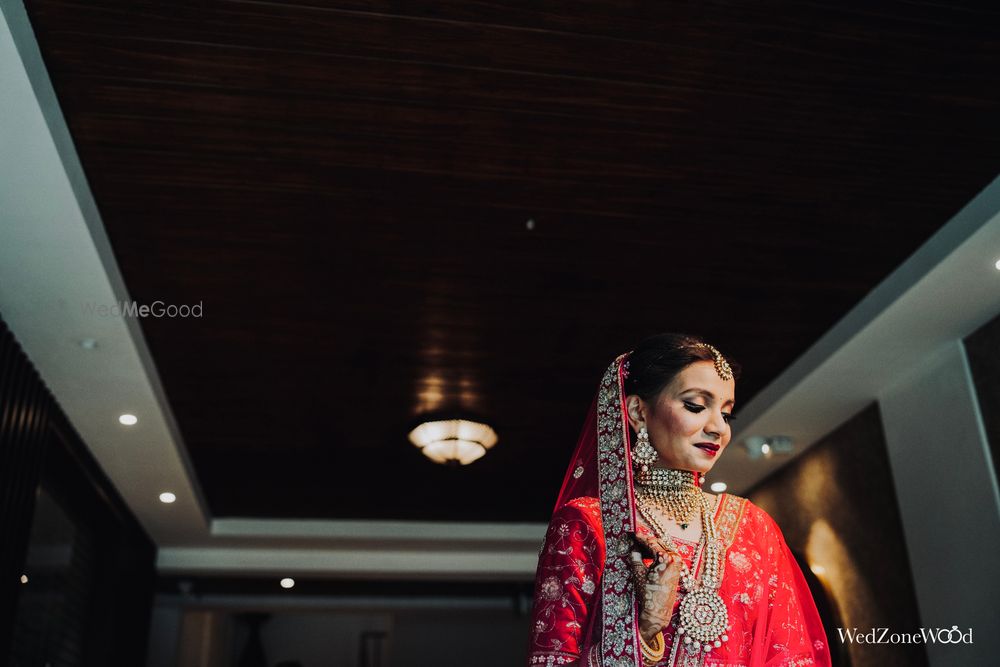 Photo From Mayur & Anmol - By WedZoneWood