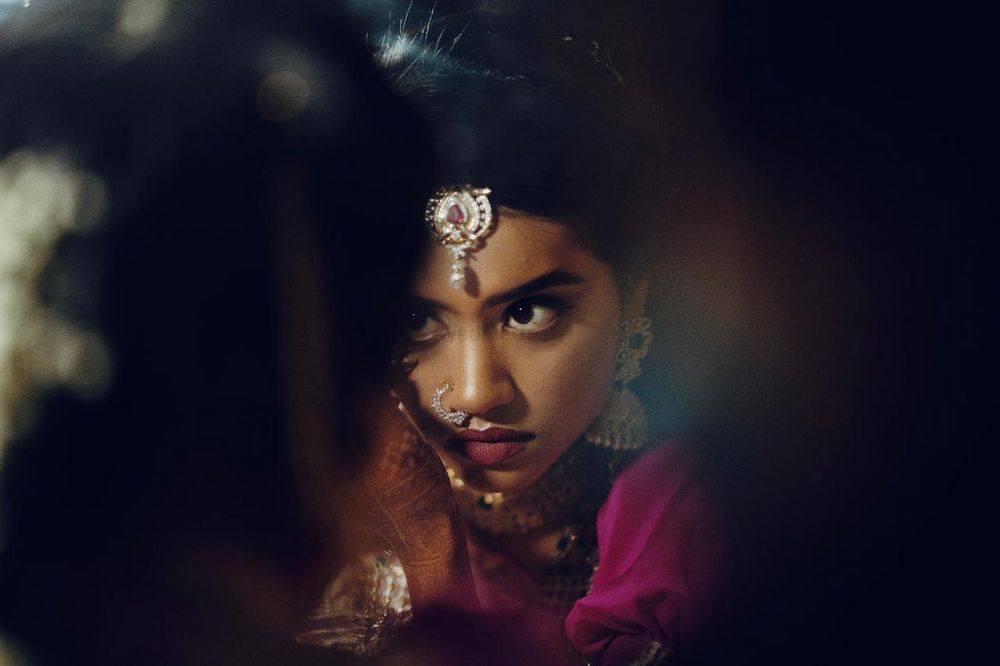 Photo From South Indian Beauties - By Makeup by Rihanna Rawlani