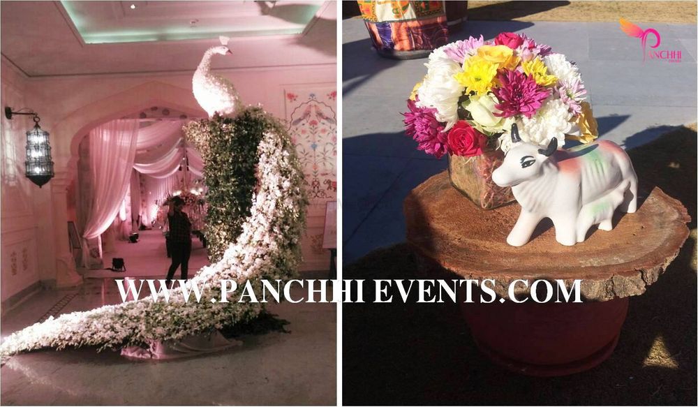 Photo From Weddings - By Panchhi Events