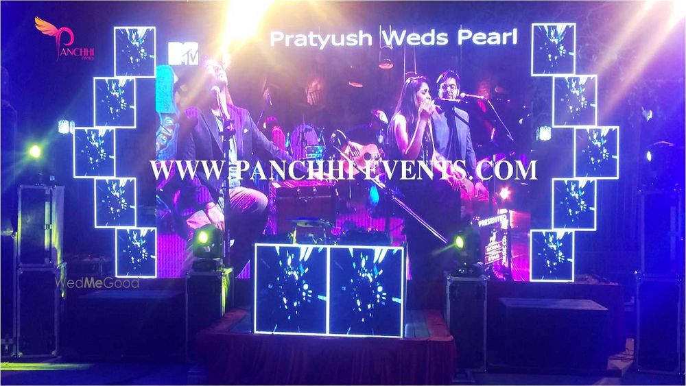 Photo From Weddings - By Panchhi Events