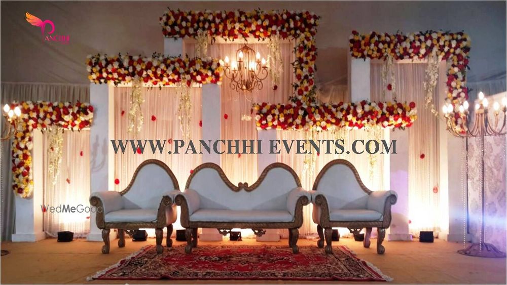 Photo From Weddings - By Panchhi Events