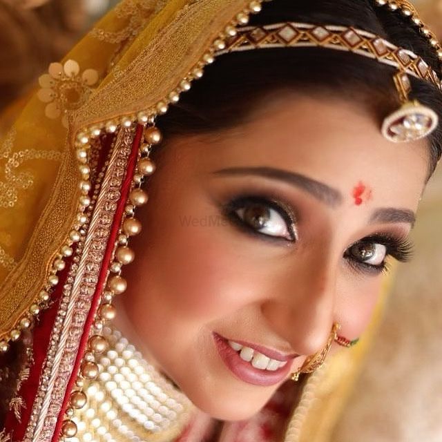 Photo From Priyal - By Makeup Artistry by Ekta Bhola