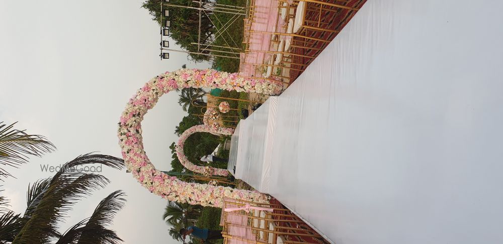 Photo From Goa wedding - By The Creative Castle