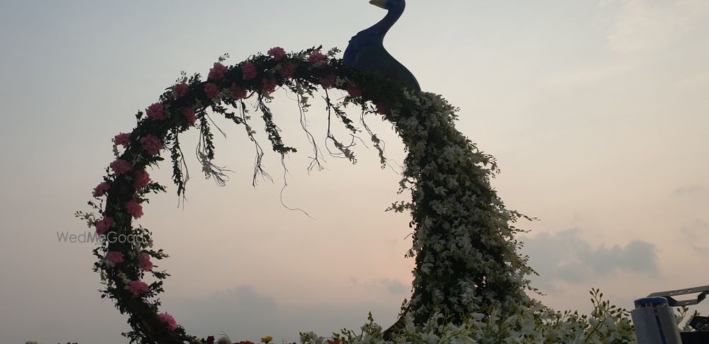 Photo From Goa wedding - By The Creative Castle