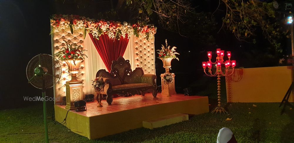 Photo From Goa wedding - By The Creative Castle