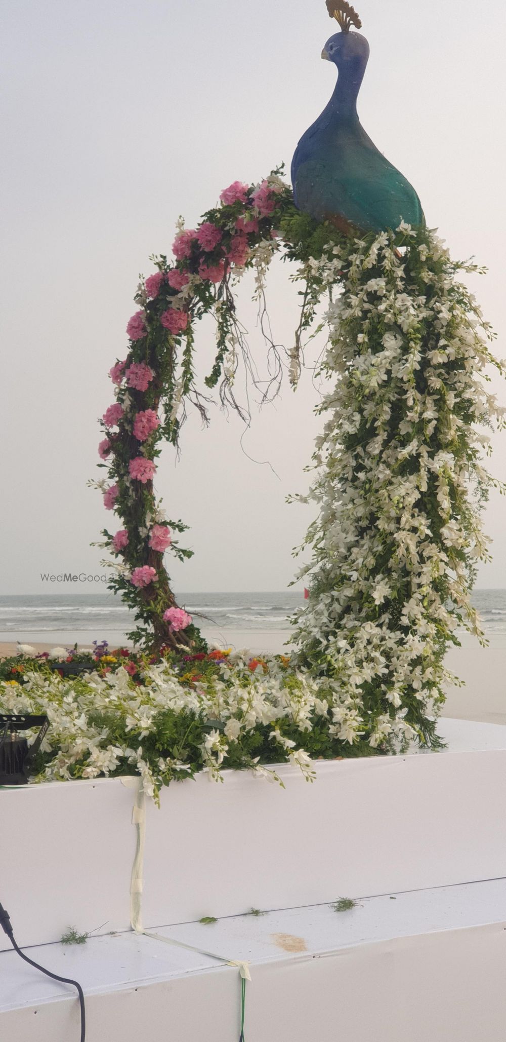 Photo From Goa wedding - By The Creative Castle