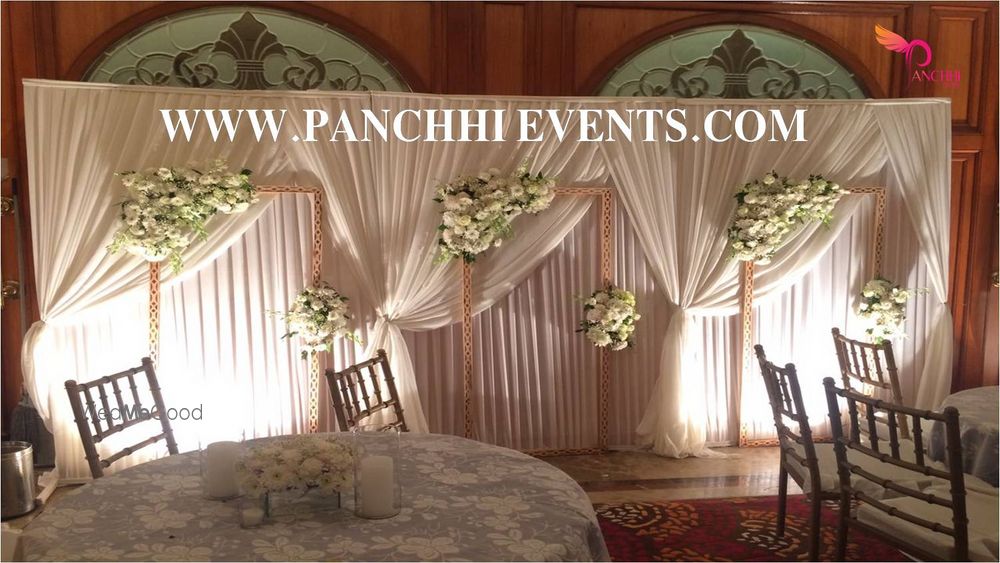 Photo From Verma's Wedding - By Panchhi Events