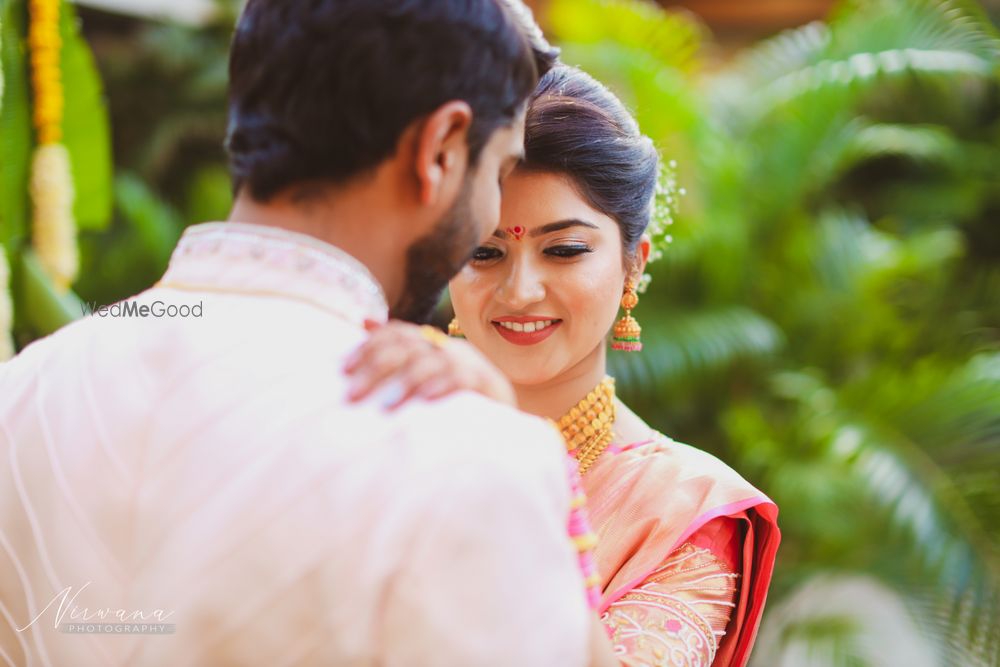 Photo From Sanket & Anushka - By Nirwana Photography