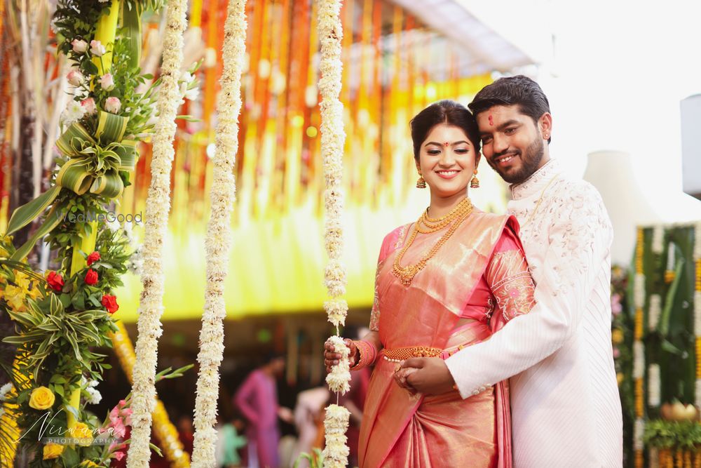 Photo From Sanket & Anushka - By Nirwana Photography