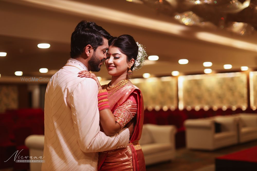 Photo From Sanket & Anushka - By Nirwana Photography