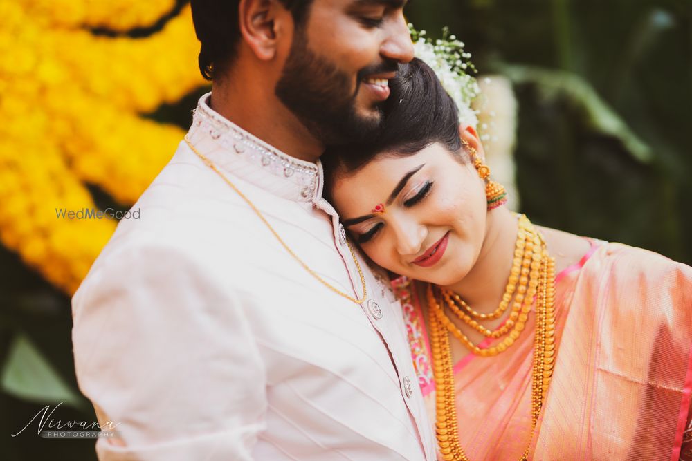 Photo From Sanket & Anushka - By Nirwana Photography