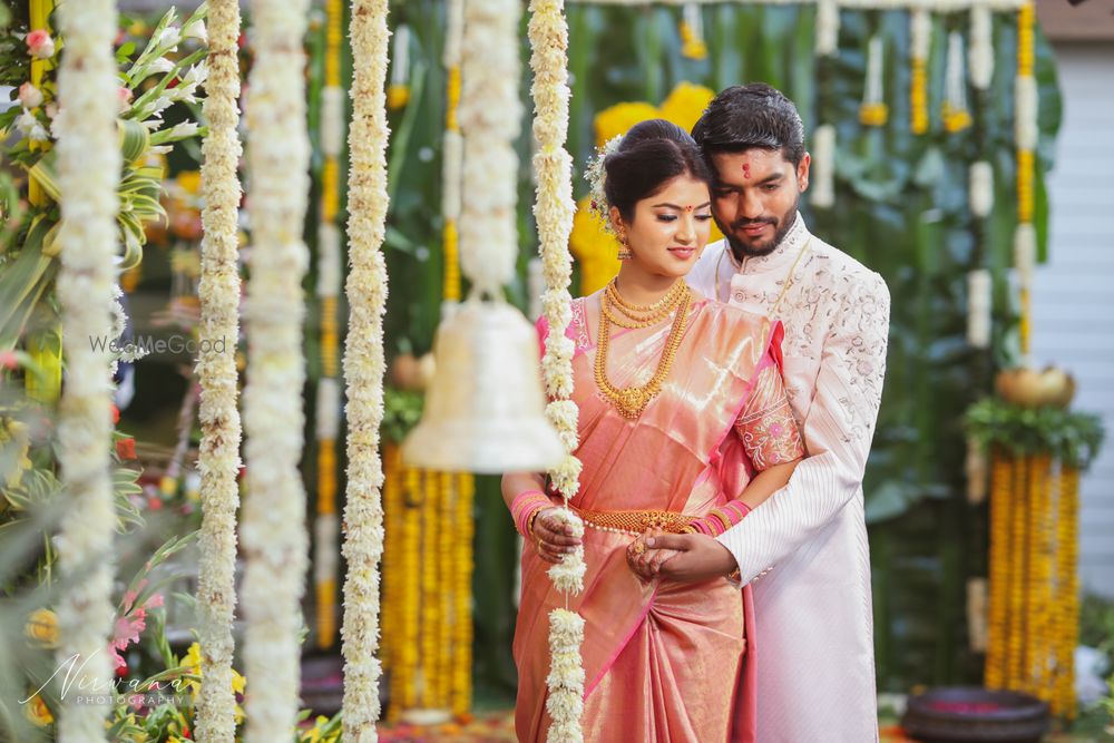 Photo From Sanket & Anushka - By Nirwana Photography