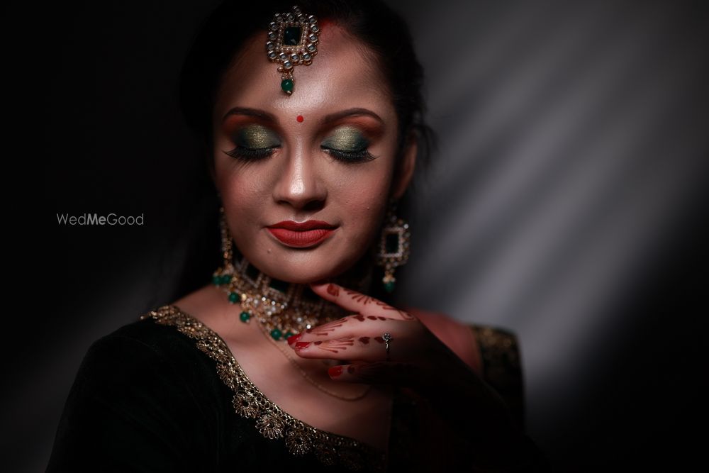 Photo From hd makeup - By Makeup By Sudeshna Dasgupta