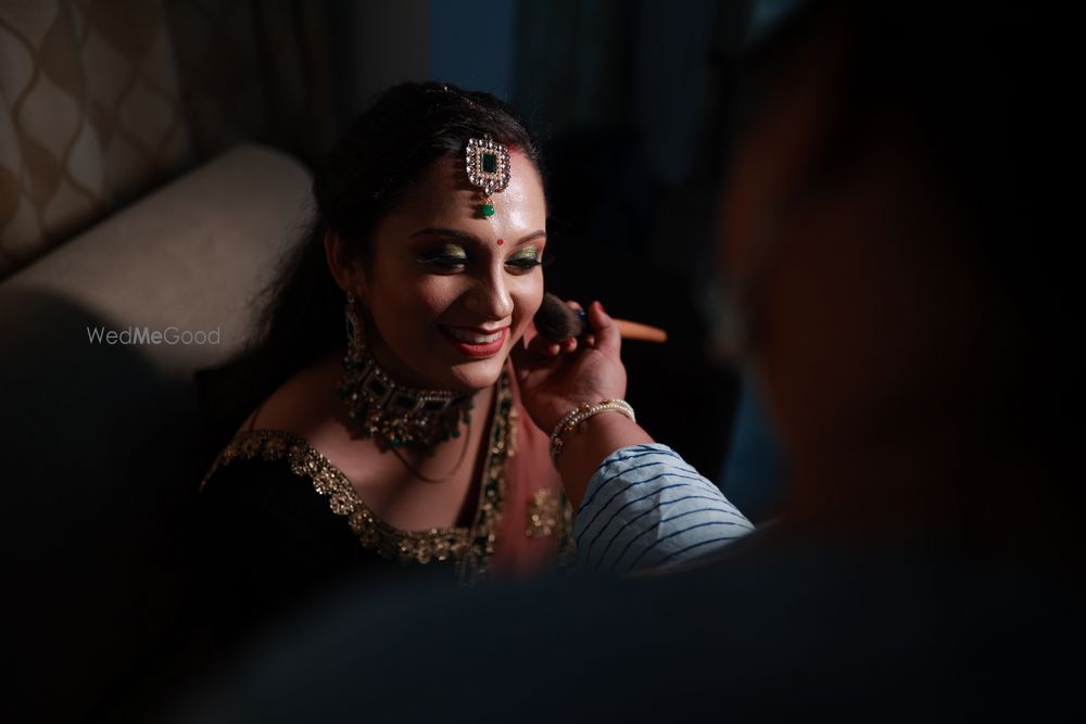 Photo From hd makeup - By Makeup By Sudeshna Dasgupta