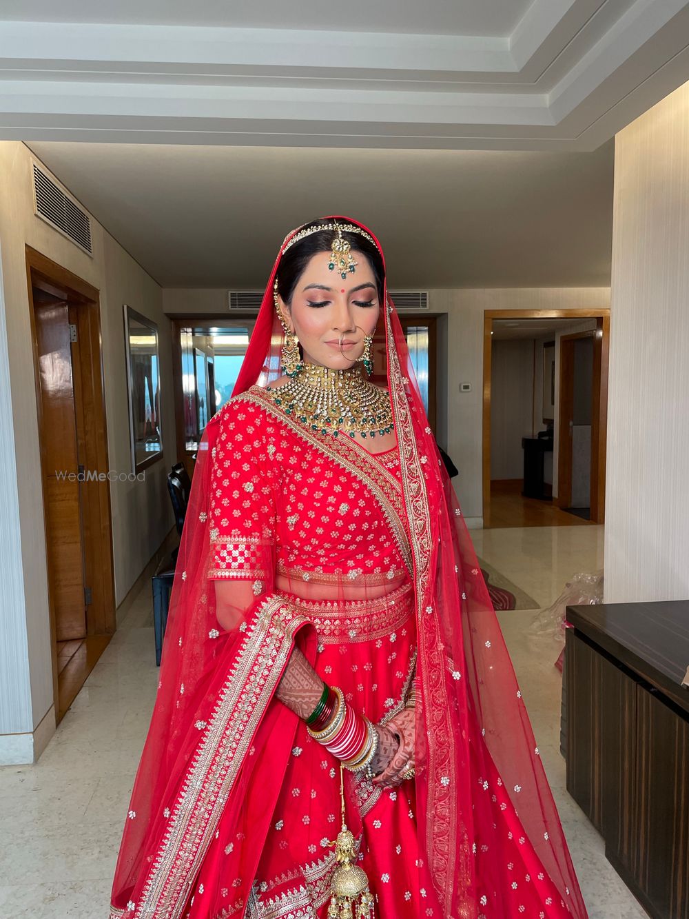 Photo From bride  - By Makeup by Aakriti Saxena