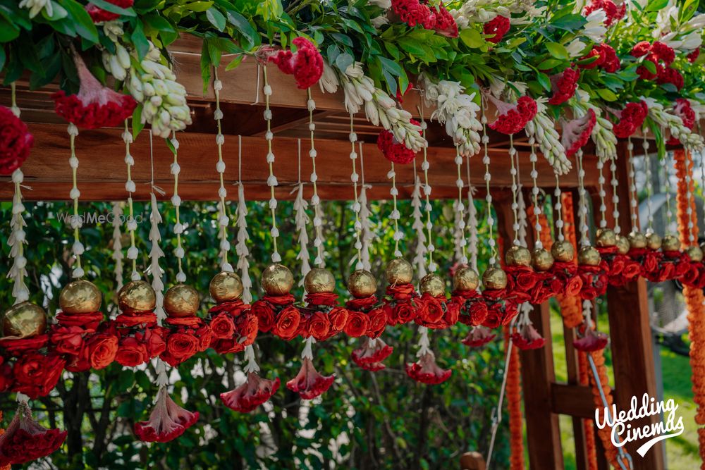 Photo From DESTINATION WEDDING KERALA-KOCHI - By Weddingcinemas