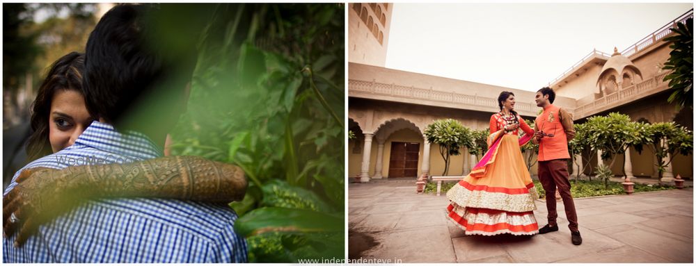 Photo From Couple Potraits - By Independent Eye