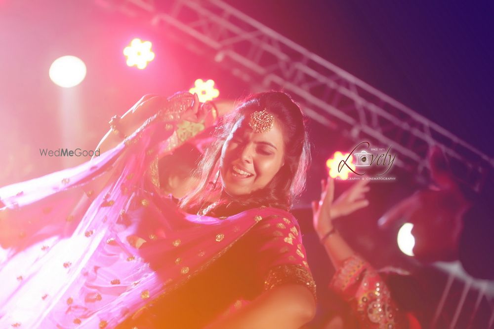 Photo From Sangeet - By Lovely Photography 