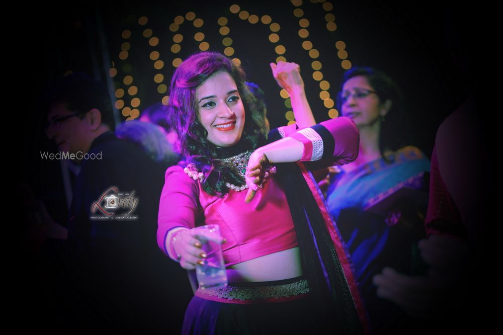 Photo From Sangeet - By Lovely Photography 