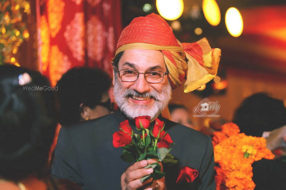 Photo From Sangeet - By Lovely Photography 