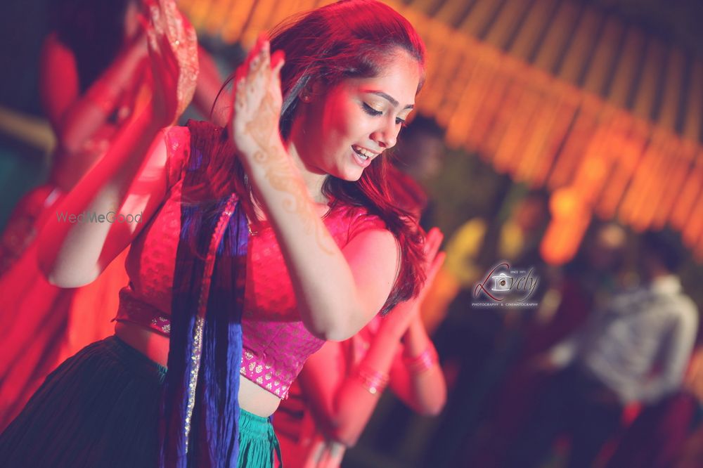 Photo From Sangeet - By Lovely Photography 