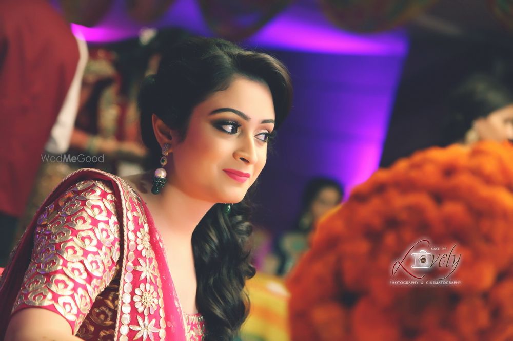 Photo From Sangeet - By Lovely Photography 