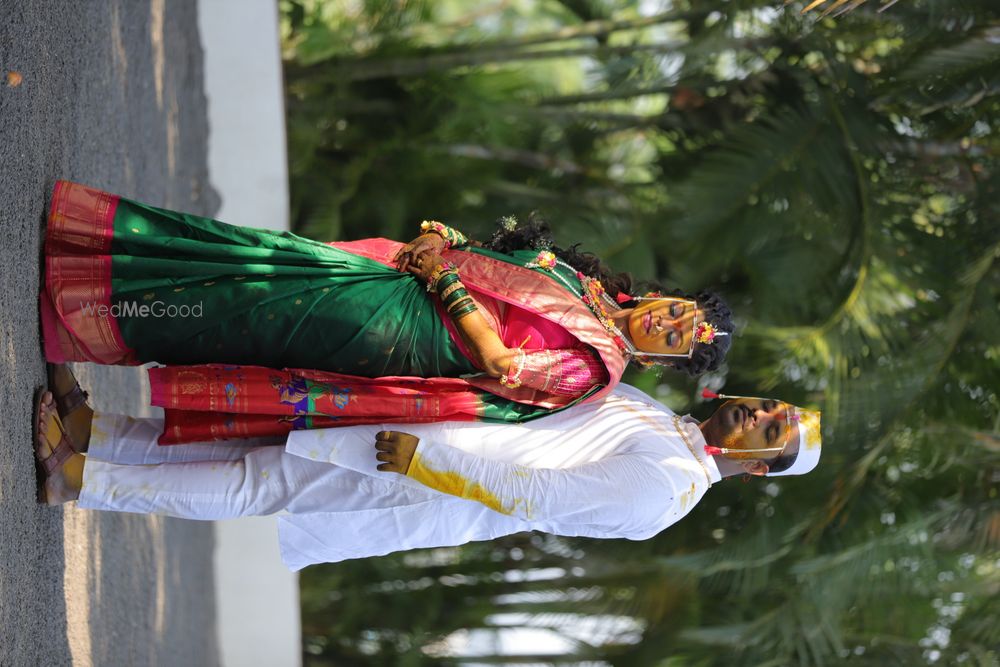 Photo From Atul + Madhavi - By Prarambh Photos