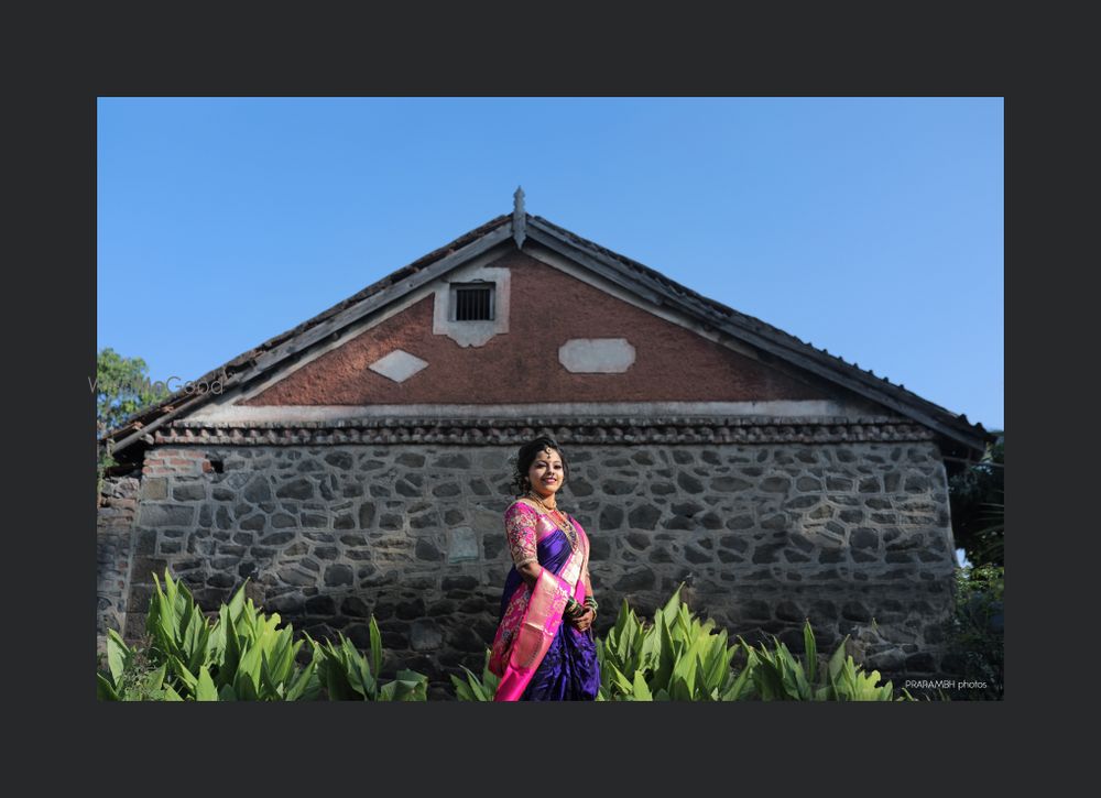 Photo From Atul + Madhavi - By Prarambh Photos