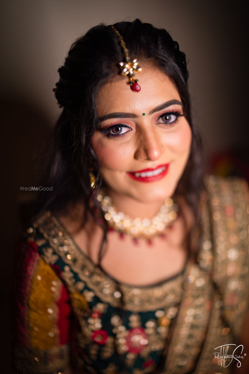 Photo From Rishabh X Shailja - By The Big picture Studios