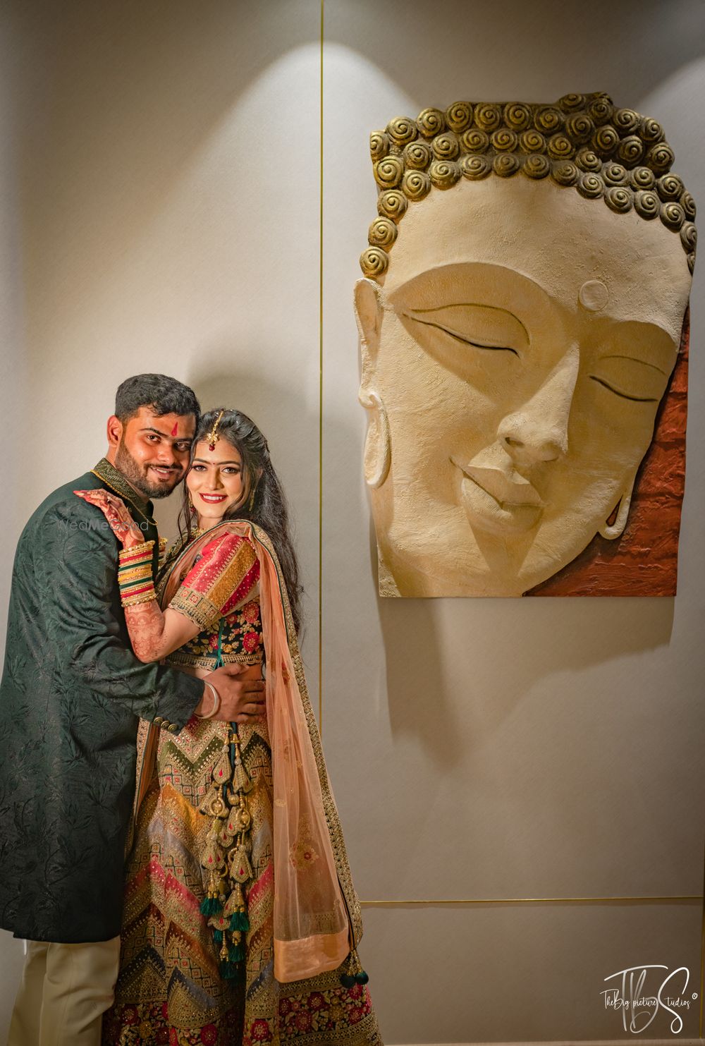 Photo From Rishabh X Shailja - By The Big picture Studios