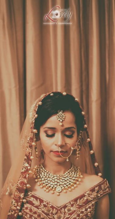 Photo From Brides - By Lovely Photography 