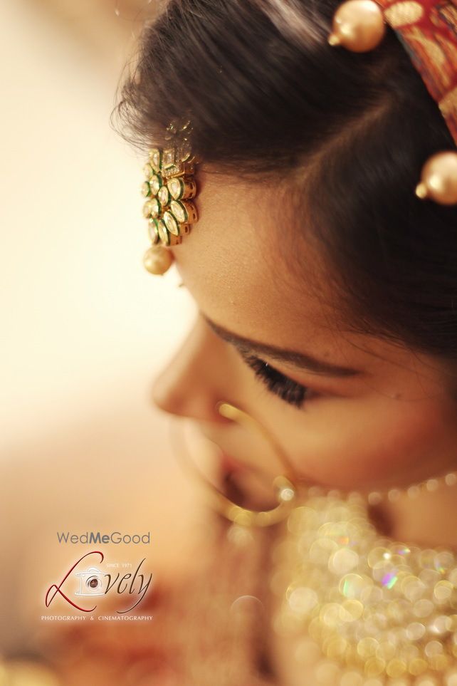 Photo From Brides - By Lovely Photography 