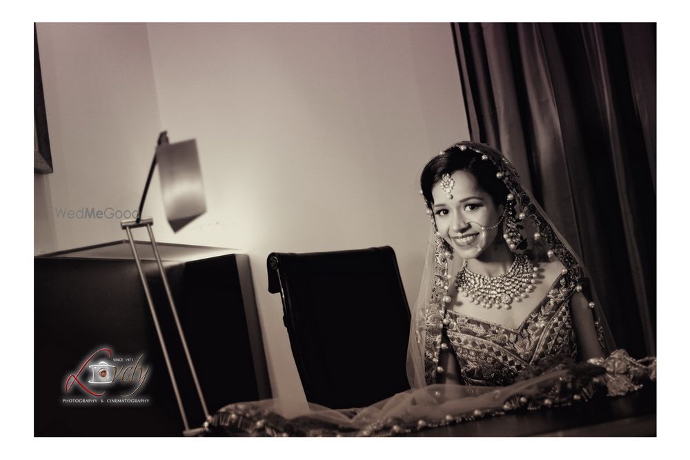 Photo From Brides - By Lovely Photography 