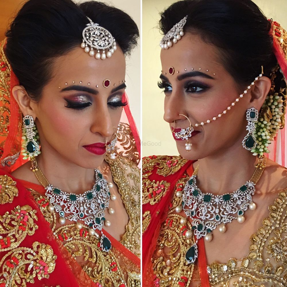 Photo From PHONE CLICKS_Radheika Batra's Wedding functions  - By Nivritti Chandra