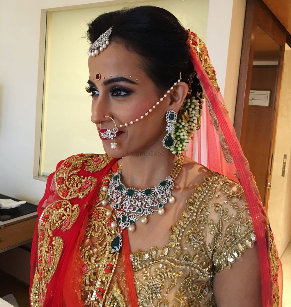 Photo From PHONE CLICKS_Radheika Batra's Wedding functions  - By Nivritti Chandra