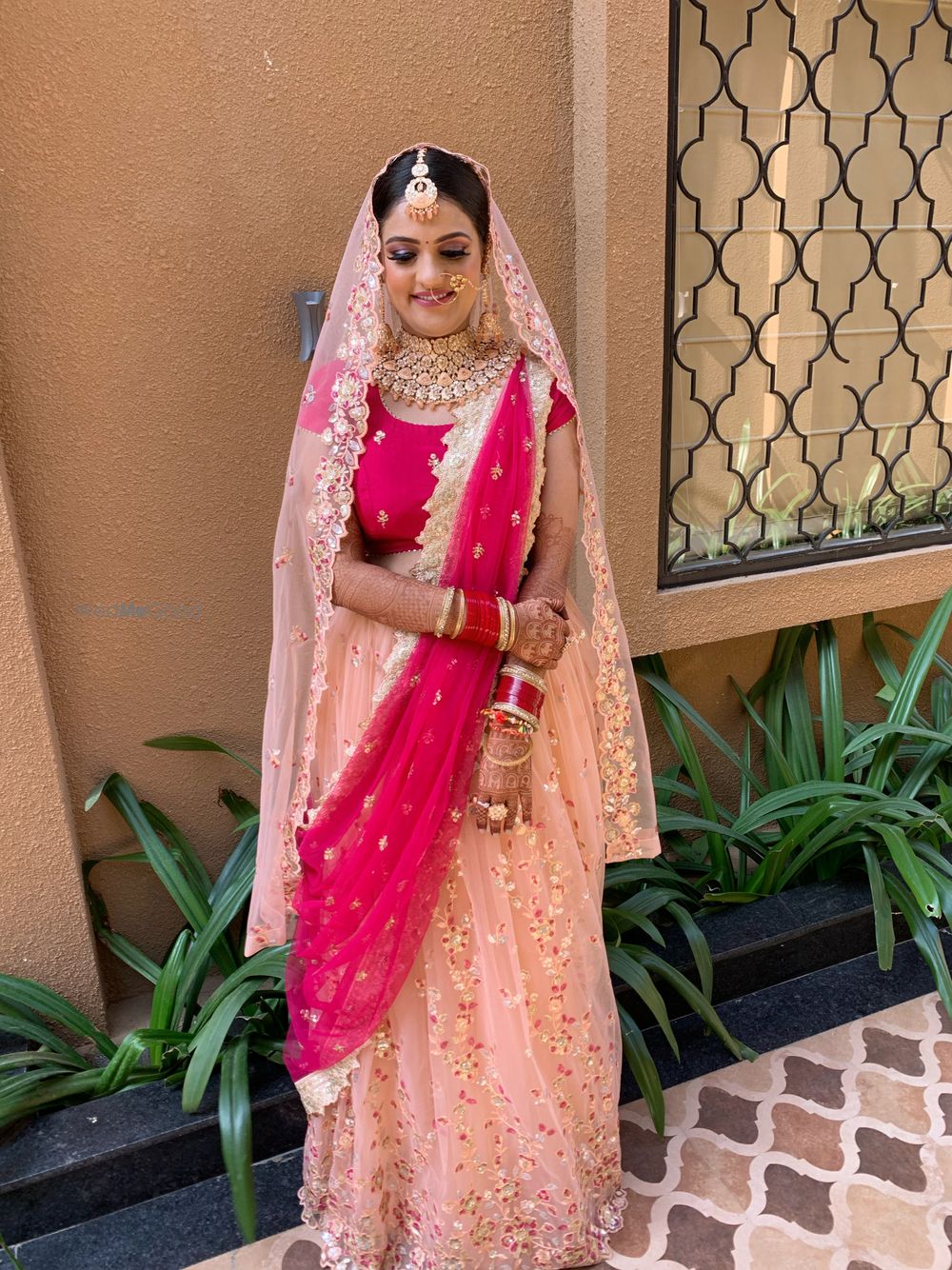 Photo From Akrti - By Jyoti Bairwa Makeup Artist