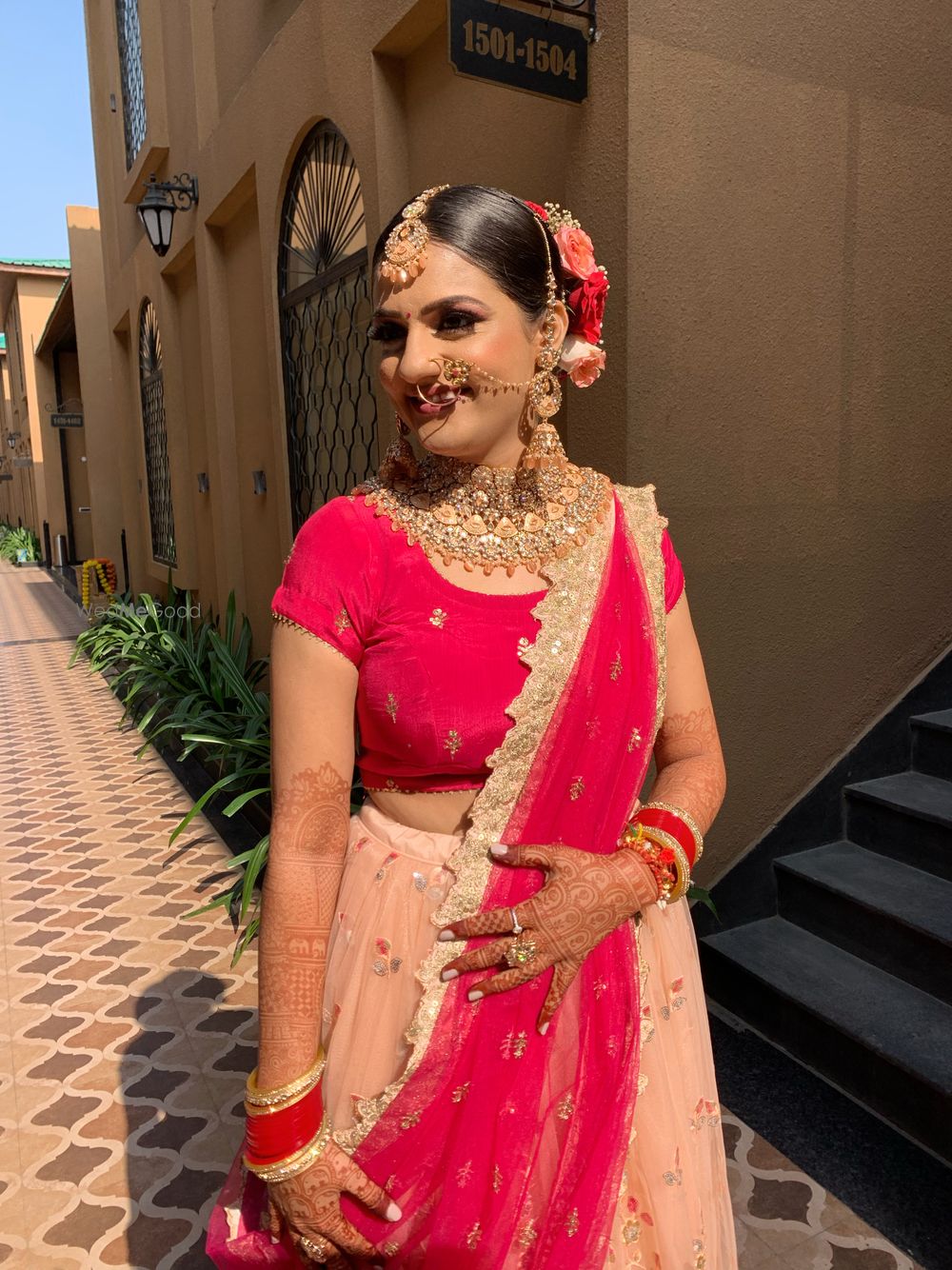 Photo From Akrti - By Jyoti Bairwa Makeup Artist