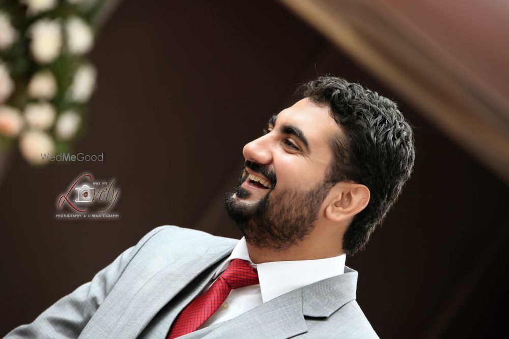 Photo From Groom - By Lovely Photography 