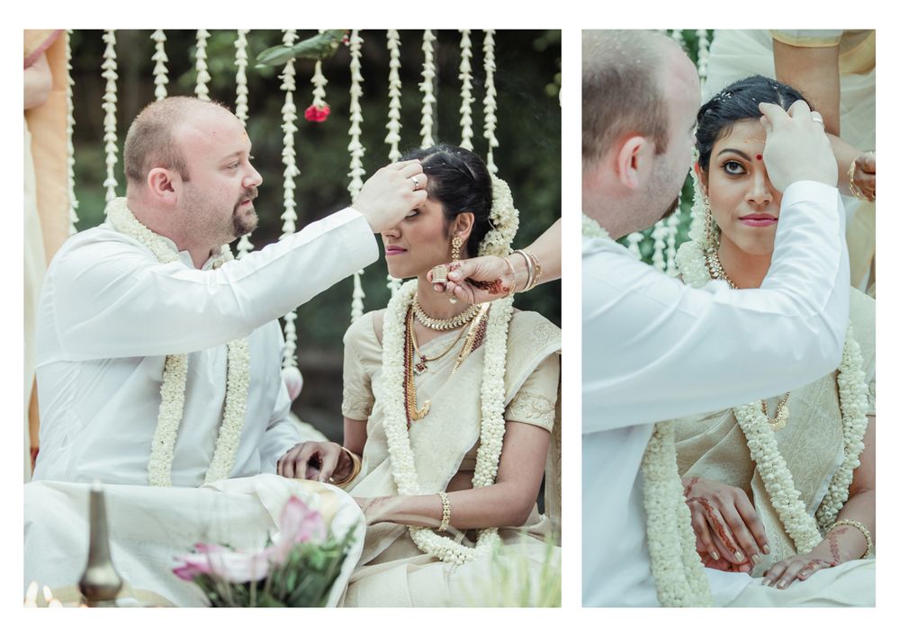 Photo From Shwetha + Jonathan - By Independent Eye