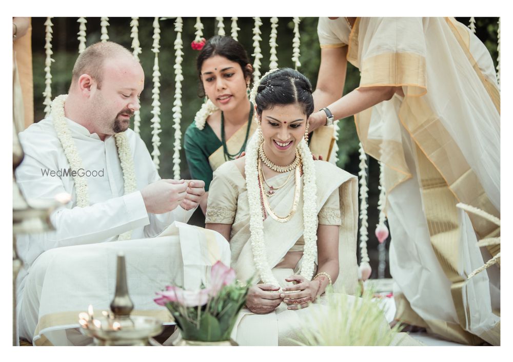 Photo From Shwetha + Jonathan - By Independent Eye