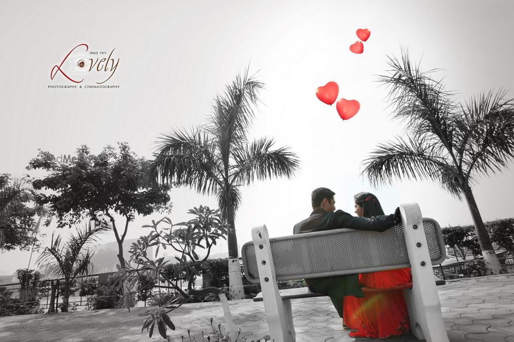 Photo From Pre-Wedding - By Lovely Photography 