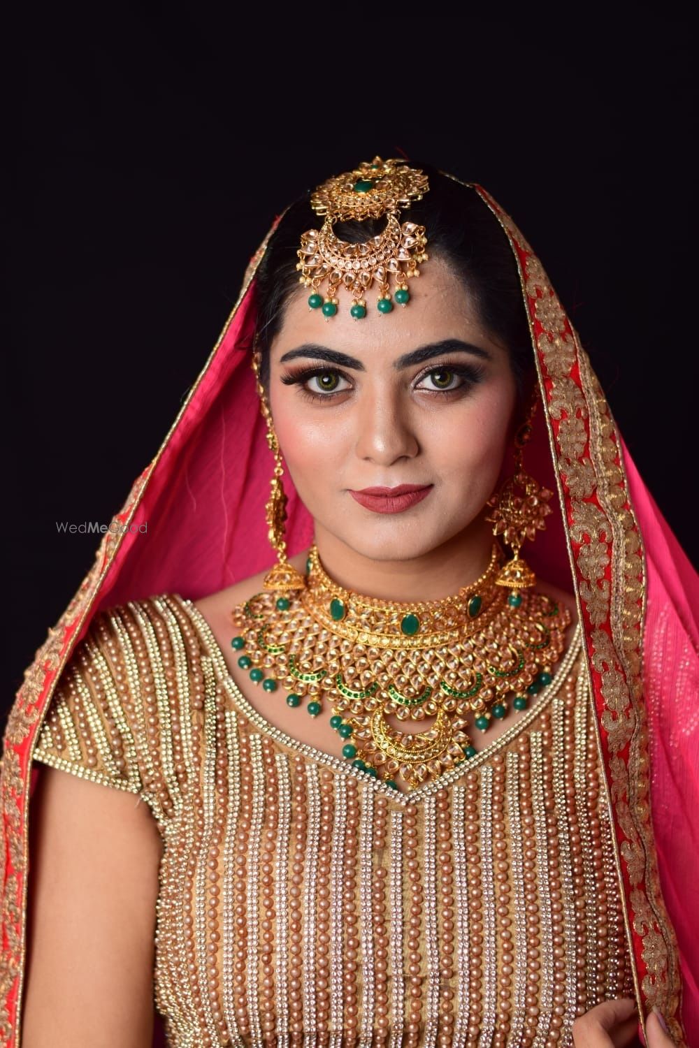 Photo From Bride Yashu - By Bhumika Shewani Makeover