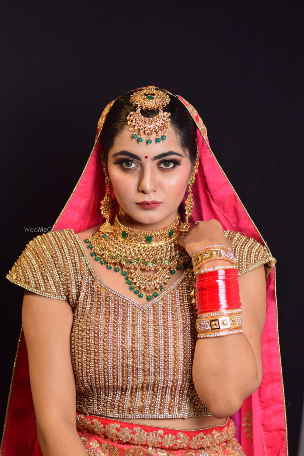 Photo From Bride Yashu - By Bhumika Shewani Makeover