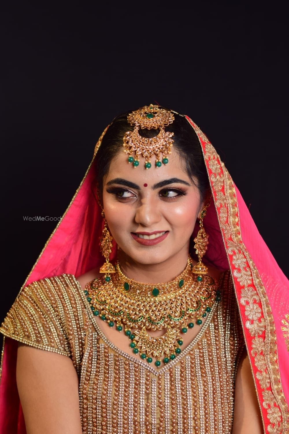 Photo From Bride Yashu - By Bhumika Shewani Makeover