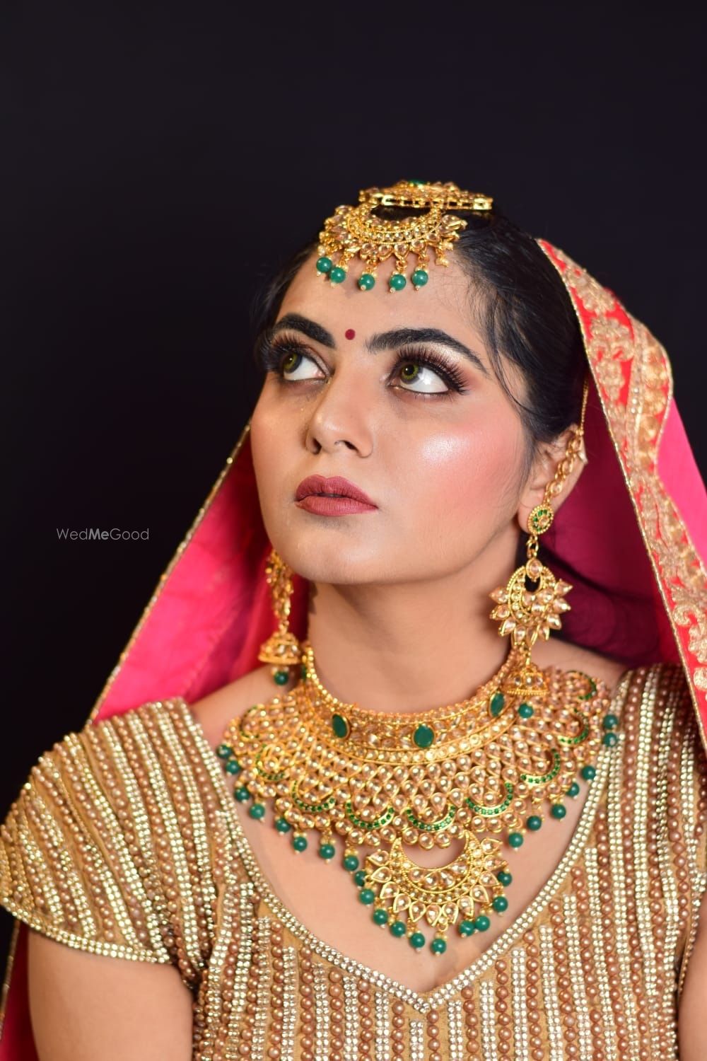 Photo From Bride Yashu - By Bhumika Shewani Makeover