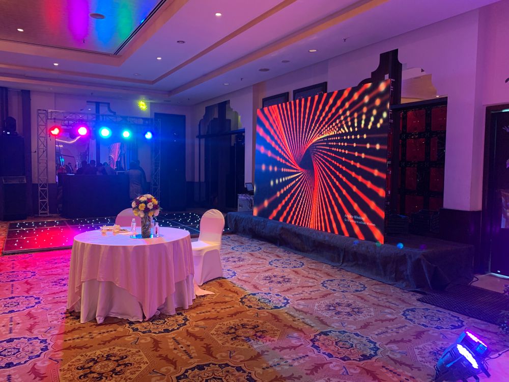Photo From Destination Wedding in ItC welcome hotel - By White Lion Events