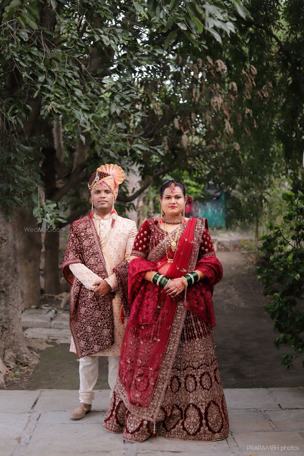 Photo From Mayur + Gitanjali - By Prarambh Photos