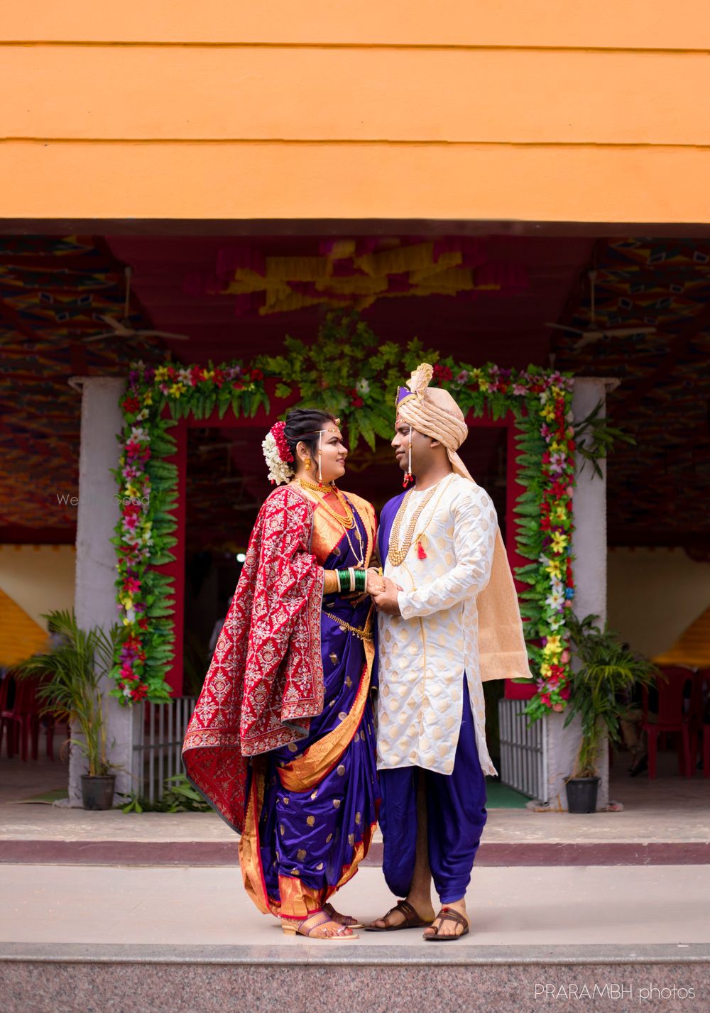 Photo From Mayur + Gitanjali - By Prarambh Photos