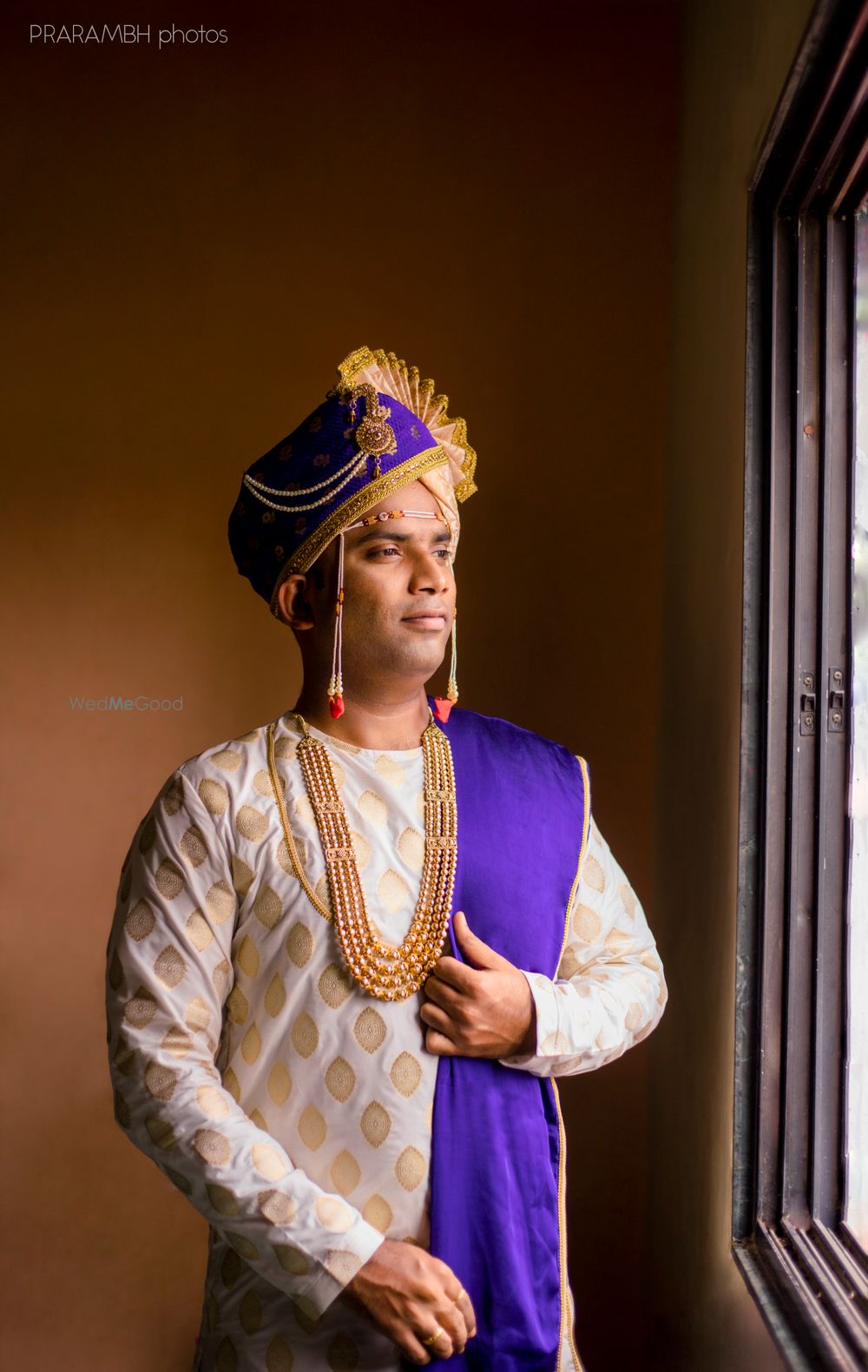 Photo From Mayur + Gitanjali - By Prarambh Photos